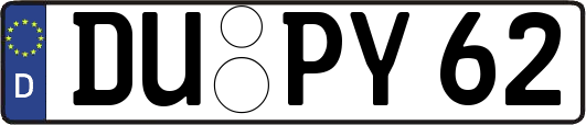 DU-PY62