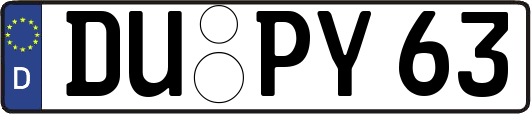 DU-PY63