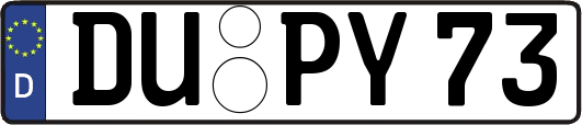 DU-PY73