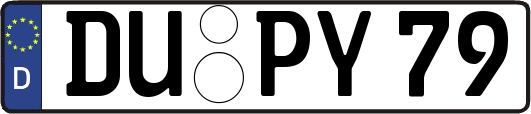 DU-PY79