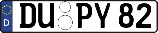 DU-PY82