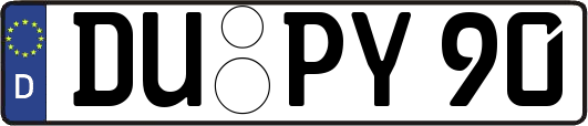 DU-PY90