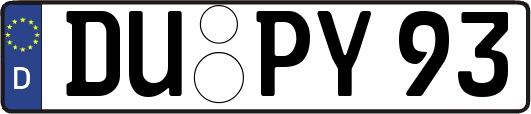 DU-PY93