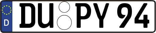 DU-PY94