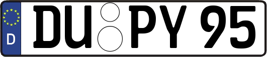 DU-PY95
