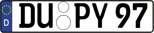 DU-PY97