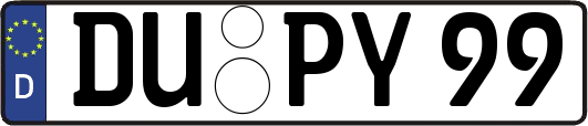 DU-PY99