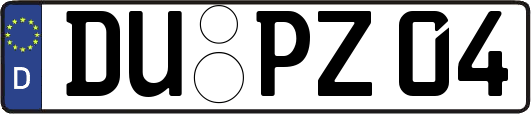 DU-PZ04