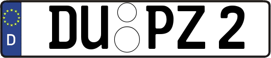 DU-PZ2