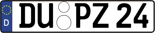 DU-PZ24