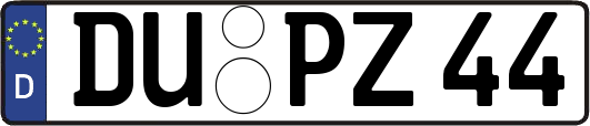 DU-PZ44