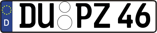 DU-PZ46