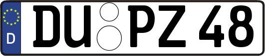 DU-PZ48