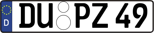 DU-PZ49