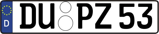 DU-PZ53