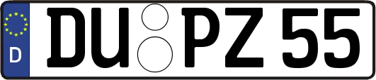 DU-PZ55
