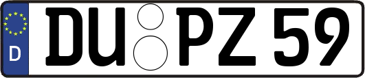 DU-PZ59