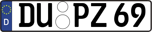DU-PZ69