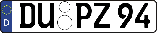 DU-PZ94