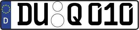 DU-Q010