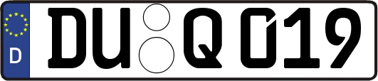 DU-Q019