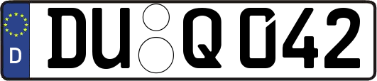 DU-Q042