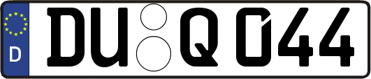 DU-Q044