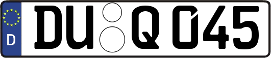DU-Q045