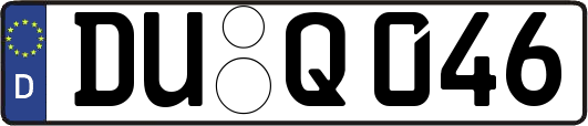 DU-Q046