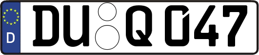 DU-Q047