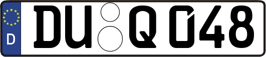 DU-Q048