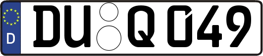 DU-Q049
