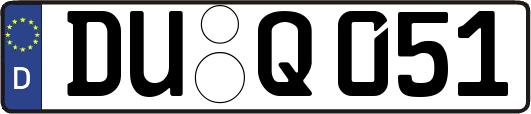 DU-Q051