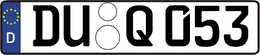 DU-Q053