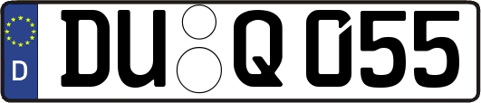 DU-Q055
