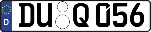 DU-Q056