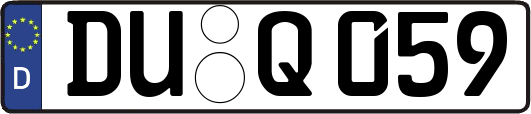 DU-Q059