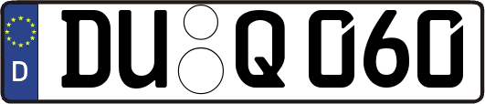 DU-Q060