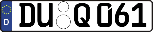 DU-Q061