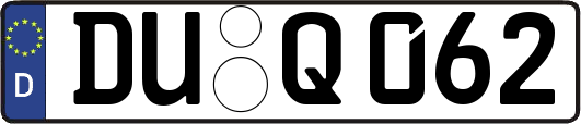 DU-Q062