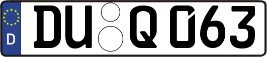 DU-Q063