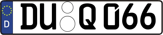 DU-Q066