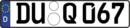 DU-Q067