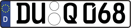 DU-Q068