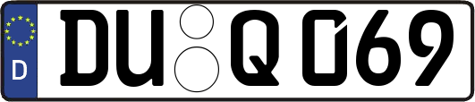 DU-Q069