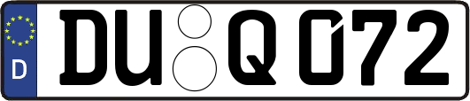 DU-Q072