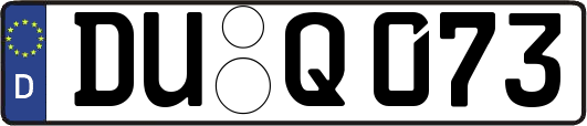 DU-Q073