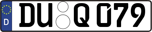 DU-Q079