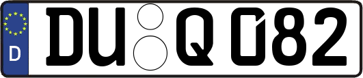 DU-Q082