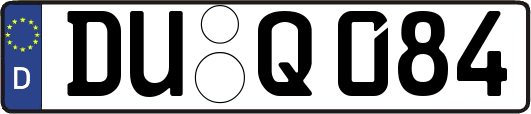 DU-Q084